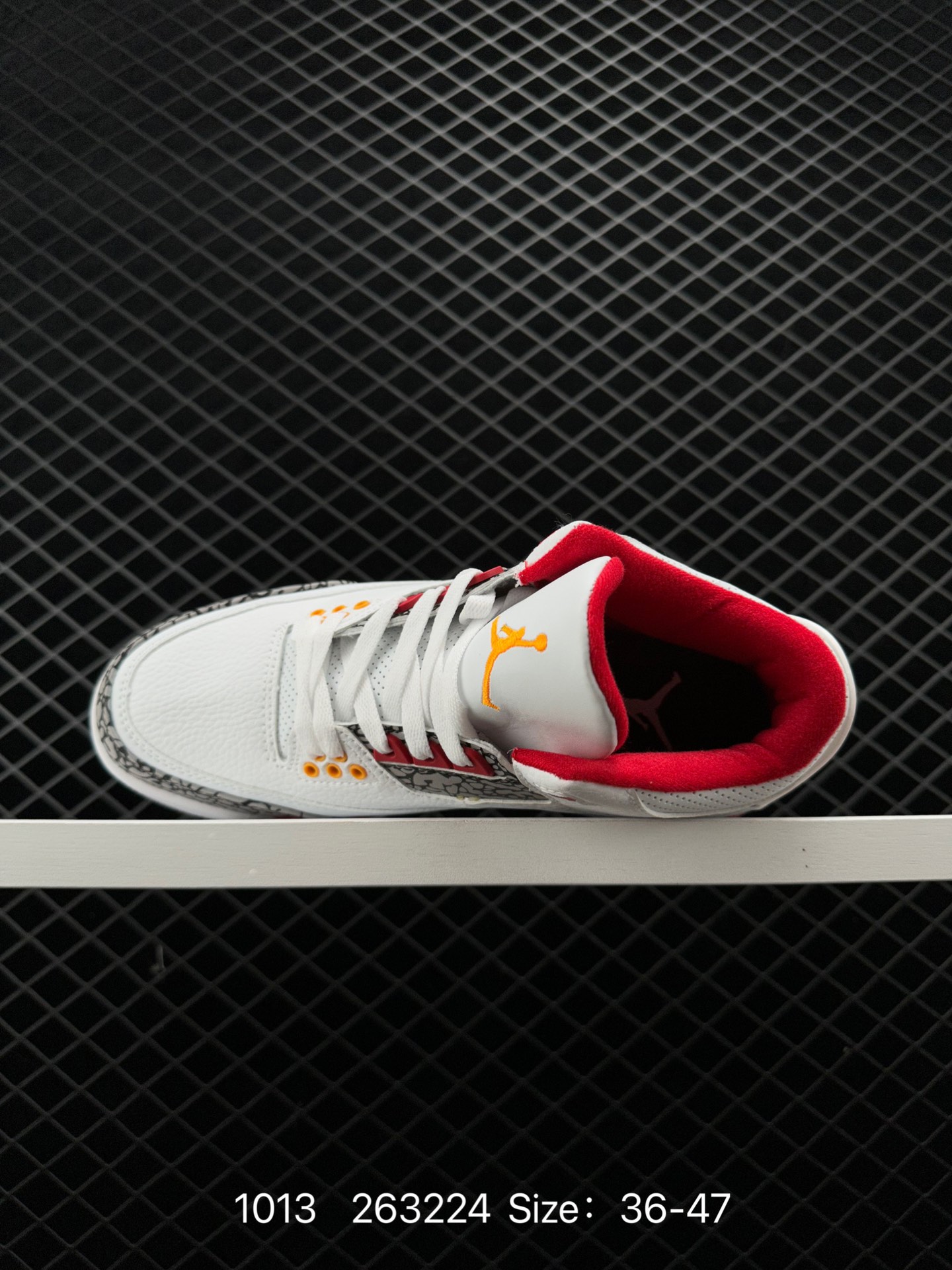 Nike Air Jordan 3 Retro SE